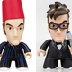 Image for article titled The Doctor Fights Monsters At Comic-Con In This Special Doctor Who Comic